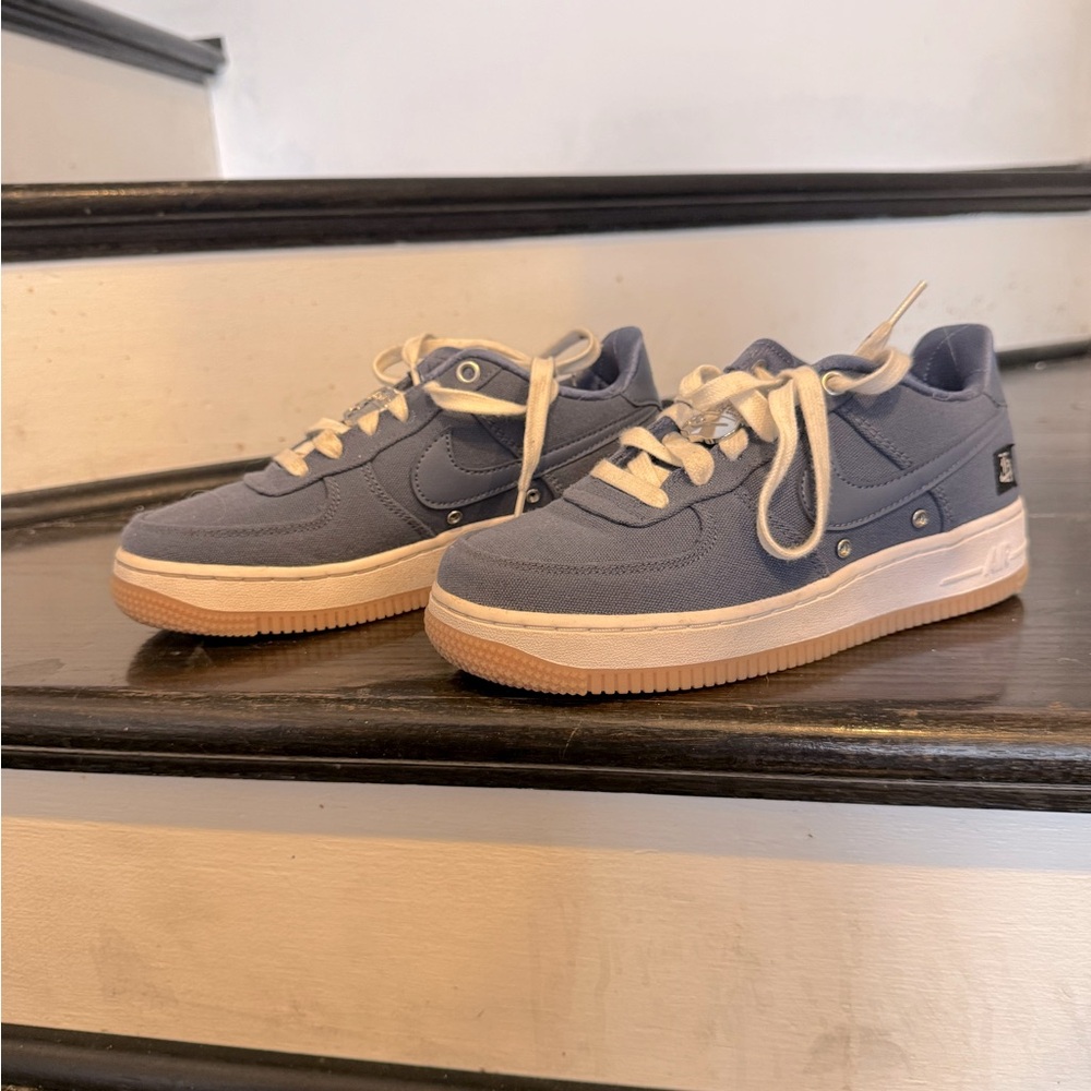 Nike Air Force 1 Low “Los Angeles”